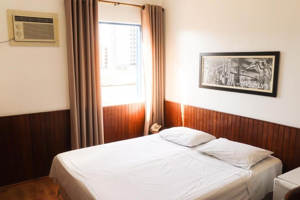 Hotel Londres Sao Lourenco  Eksteriør bilde